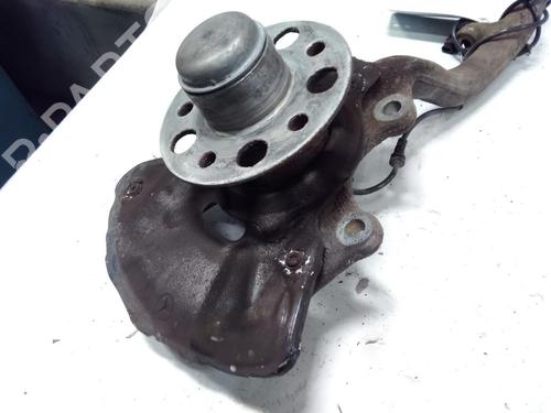 Left front steering knuckle MERCEDES-BENZ S-CLASS (W221, V221) S 350 (221.056, 221.156) | BP20594996M25 