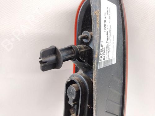 Right taillight FORD FOCUS C-MAX (DM2) 1.8 Flexifuel | BP32508462C35 - Image 3