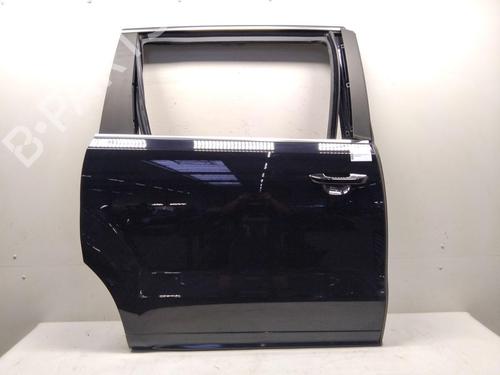 Used Right slide door Right slide door SEAT ALHAMBRA (710, 711) 2.0 TDI (150 hp) 34141706 34141706