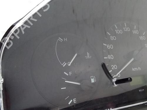 Instrument cluster MAZDA 323 F V (BA) 1.5 16V (BA11) | BP20556728C47 