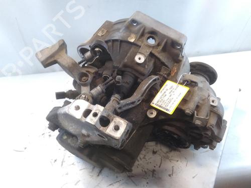 Gearbox VW GOLF V (1K1) 1.9 TDI | BP36650834M3 - Image 4