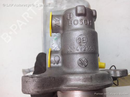 Brake master cylinder RENAULT LAGUNA III (BT0/1) 2.0 dCi (BT07, BT0J, BT14, BT1A, BT1S) | BP20550207M77 