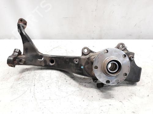 Left front steering knuckle VW GOLF III (1H1) 1.4 | BP20524293M25 