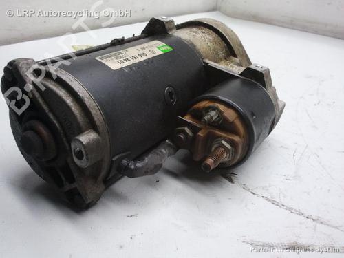 Starter MERCEDES-BENZ S-CLASS Coupe (C215) CL 600 (215.378) | BP20530328M8 