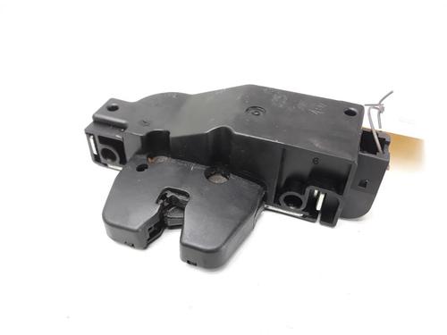 Used Tailgate lock PEUGEOT 1007 (KM_) 1.4 HDi (68 hp) 20569980