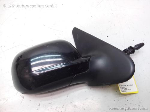Right mirror SEAT LEON (1M1) 1.4 16V | BP20535559C27 