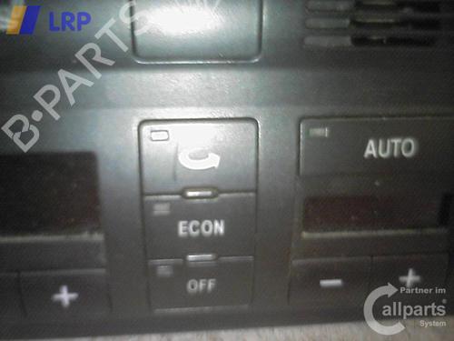 Climate control AUDI A6 C5 (4B2) 2.4 | BP20553619I5 