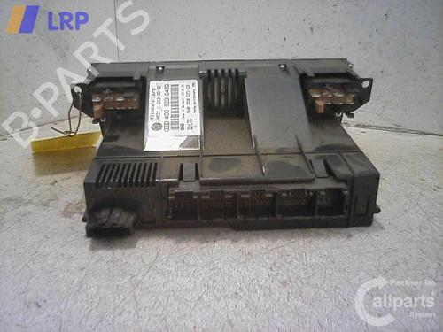 Annen AUDI A8 D2 (4D2, 4D8) S8 quattro | BP20553577O1