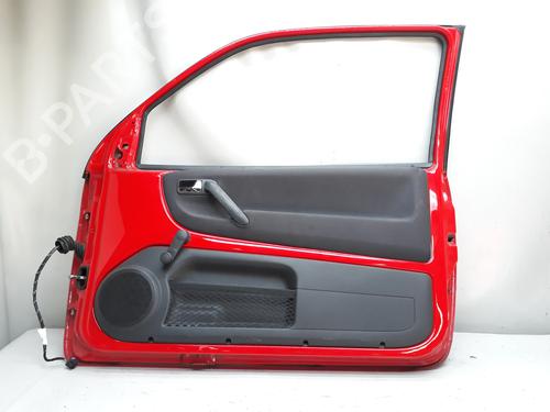 Right front door VW LUPO I (6X1, 6E1) 1.0 | BP20515148C3 