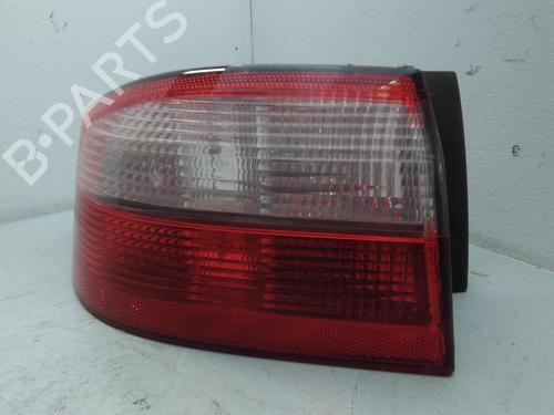 Left taillight RENAULT LAGUNA II (BG0/1_) 1.6 16V (BG0A, BG0L) | BP20593368C34 