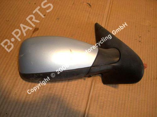 Used Right mirror PEUGEOT 306 (7B, N3, N5) 1.6 (98 hp) 20535296