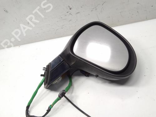 Right mirror PEUGEOT 308 I (4A_, 4C_) 1.6 HDi | BP29167011C27 