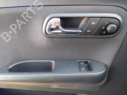Tailgate SEAT IBIZA III (6L1) 1.4 16V | BP26943094C6 