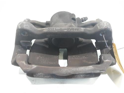 Højre bremsekaliber foran VW GOLF VII (5G1, BQ1, BE1, BE2) 1.6 TDI (110 hp) 20540539