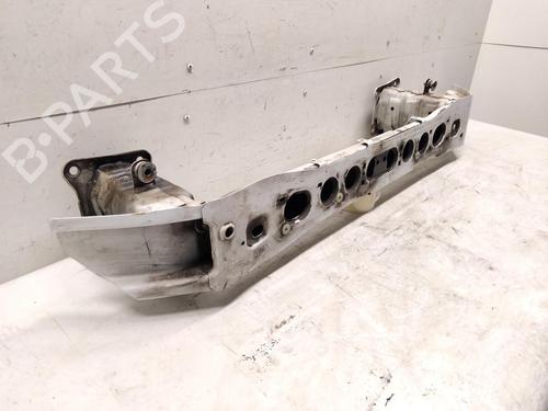 Front bumper bracket FORD FOCUS III Turnier 1.6 TDCi | BP31345491C158 