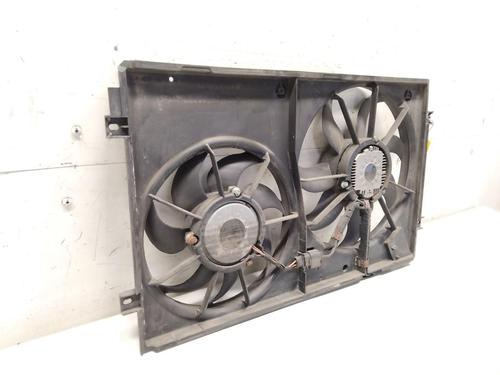 Radiator fan VW GOLF V (1K1) 1.6 FSI | BP29575513M35 