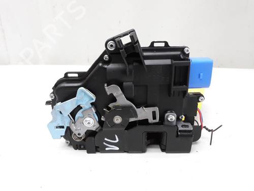 Used Front left lock VW TOURAN (1T3) 1.2 TSI (105 hp) 20580772