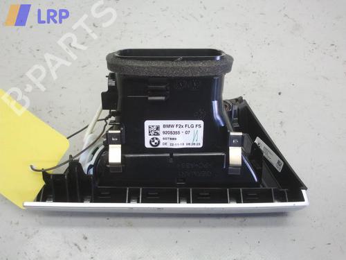 Air vent BMW 2 Coupe (F22, F87) 218 d | BP20560972I21 