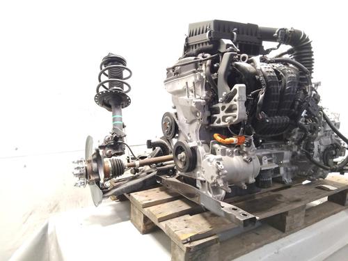 Engine MITSUBISHI ECLIPSE CROSS (GK_, GL_) Plug-in Hybrid 4WD (GL3W) | BP40198750M1 - Image 2
