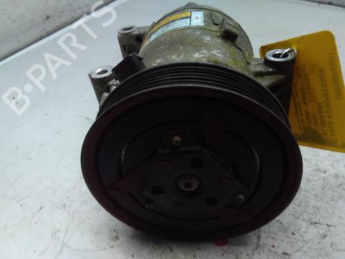 AC compressor RENAULT GRAND SCÉNIC II (JM0/1_) 1.6 | BP20522280M34 
