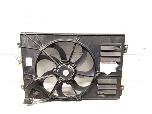 Køleventilator elektrisk AUDI A3 Sportback (8PA) 1.2 TSI (105 hp) 31282417