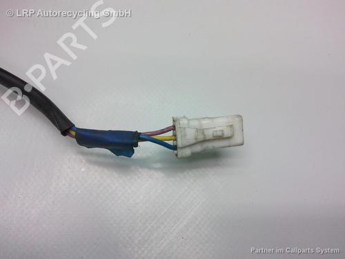 Left mirror VW GOLF III (1H1) 1.4 | BP20534449C26 