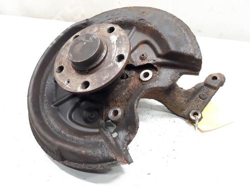 Left rear steering knuckle VW GOLF VI (5K1) 1.4 | BP20596589M27 