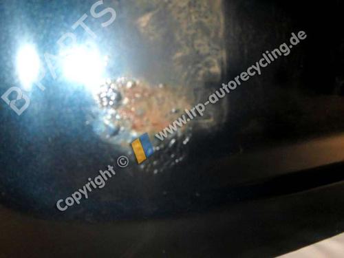 Tailgate MAZDA 323 F VI Hatchback (BJ) 1.3 16V (BJ3P, BJ14) | BP20550909C6 