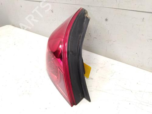 Left taillight KIA CEE'D Hatchback (ED) 1.6 | BP40021387C34 - Image 3