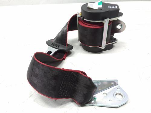 Rear right seatbelt VW GOLF VI (5K1) 2.0 GTi | BP26205224I28