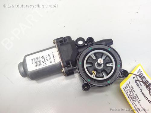 Used Right front window motor NISSAN PRIMERA Hatchback (P12) 1.8 (115 hp) 20562512