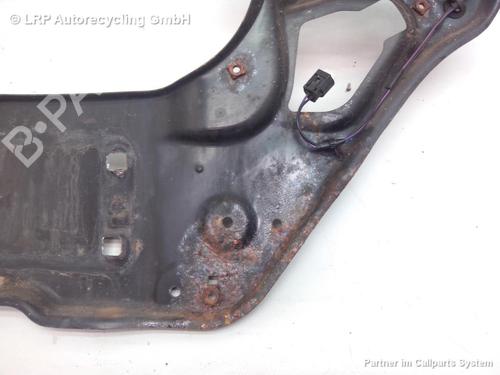 Frontplate/Frontkurv ROVER 75 (RJ) 2.0 V6 | BP20570230C72 