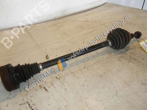 Used Right rear driveshaft Right rear driveshaft AUDI A3 Sportback (8PA) 3.2 V6 quattro (250 hp) 36360550 36360550