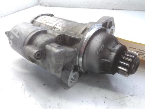 Used Starter SEAT IBIZA IV ST (6J8, 6P8) 1.0 (75 hp) 20527198