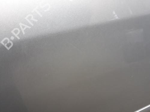 Right rear door VW TOURAN (1T1, 1T2) 1.9 TDI | BP20577997C5 