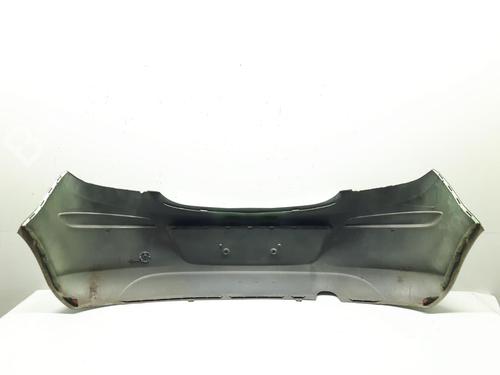 Rear bumper OPEL CORSA D (S07) 1.2 (L08, L68) | BP23411290C8 