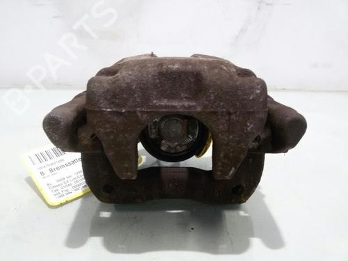 Right rear brake caliper CITROËN C4 I (LC_) 1.6 HDi | BP20538681M106 