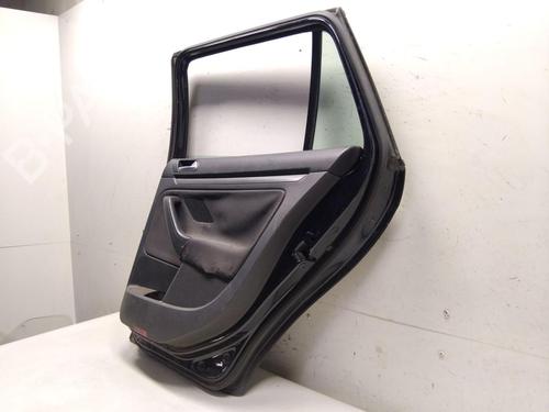 Right rear door VW GOLF V Variant (1K5) 1.9 TDI | BP28329357C5 