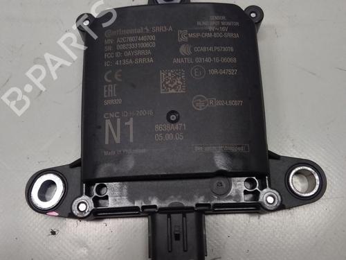 Otra MITSUBISHI ECLIPSE CROSS (GK_, GL_) Plug-in Hybrid 4WD (GL3W) | BP31573064O1 