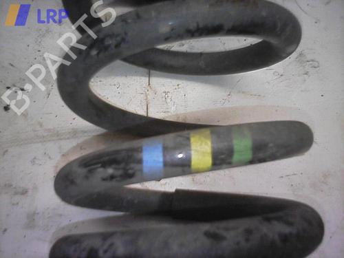 Shock absorber spring FORD FOCUS II Turnier (DA_, FFS, DS) 1.6 TDCi | BP20571147C152 