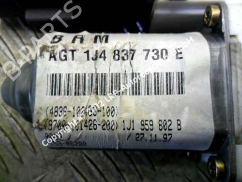 Right front window motor VW GOLF IV (1J1) 1.4 16V | BP20544759E20 