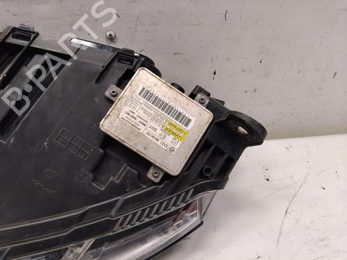 Right headlight AUDI A6 C6 Avant (4F5) 2.0 TFSI | BP33130590C29 - Image 2