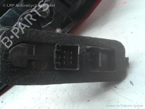 Right taillight FORD FIESTA V (JH_, JD_) 1.4 TDCi | BP20566947C35 