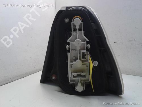 Left taillight BMW 3 Compact (E46) 316 ti | BP20566299C34 