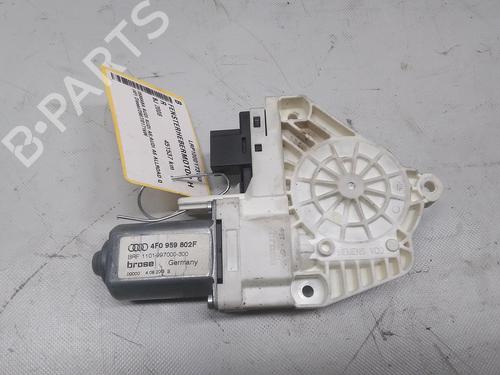 Used Right rear window motor AUDI A6 Allroad C6 (4FH) 3.0 TDI quattro (233 hp) 20518598