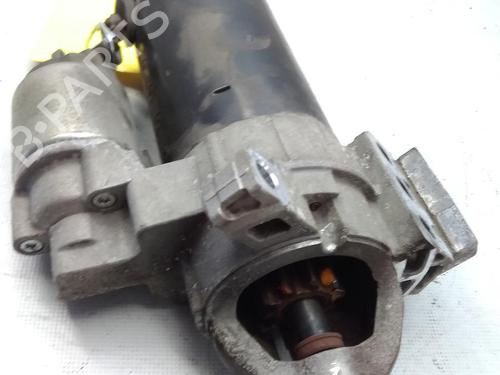 Used Starter BMW 3 Touring (E91) 320 d (177 hp) 20527476