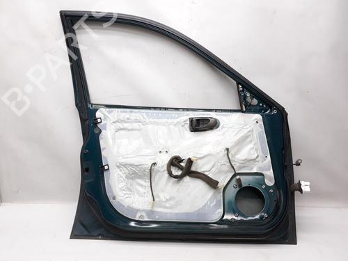 Left front door DAEWOO LEGANZA (KLAV) 2.0 16V | BP20581756C2 