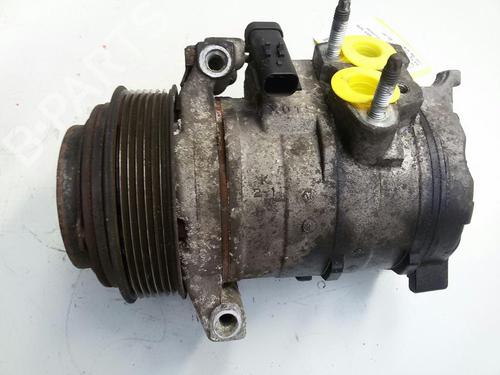 AC-Kompressor CHRYSLER 300C Touring (LX, LE) 3.0 CRD (218 hp) 20555388