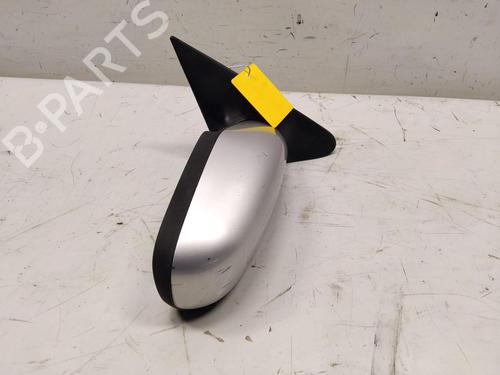 Left mirror RENAULT LAGUNA II Grandtour (KG0/1_) 2.0 16V (KG00, KG0K, KG0W, KG0P) | BP27728493C26 