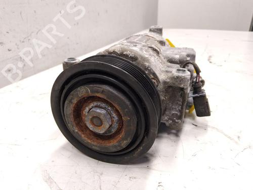 AC compressor AUDI A8 D4 (4H2, 4H8, 4HC, 4HL) 3.0 TDI quattro | BP32219276M34